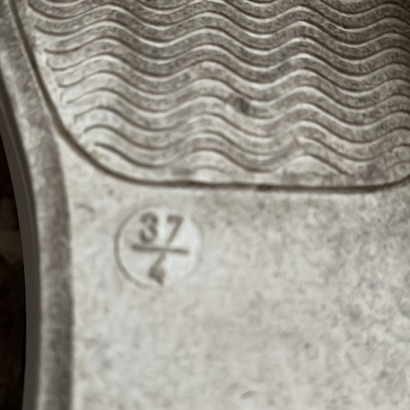 Topshop denim sneakers - Picture 6 of 7